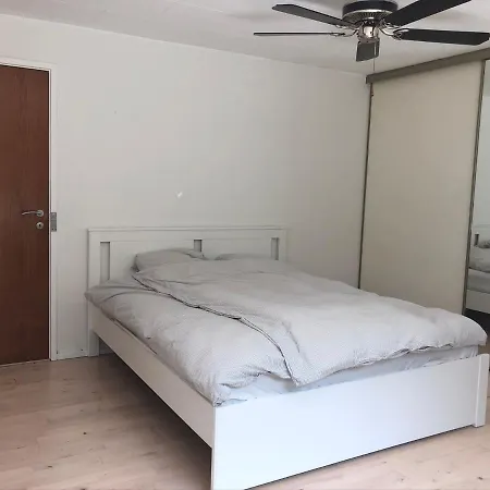 4 Villa Hillerod