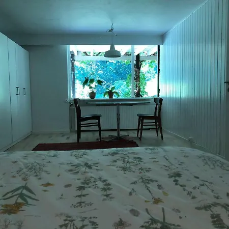 4 Вилла Хиллерёд