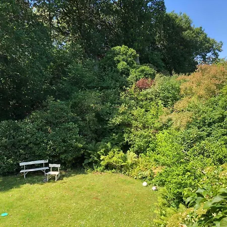 Вилла 4 Хиллерёд